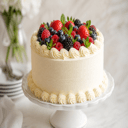 Custom cake