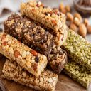 Protein treats